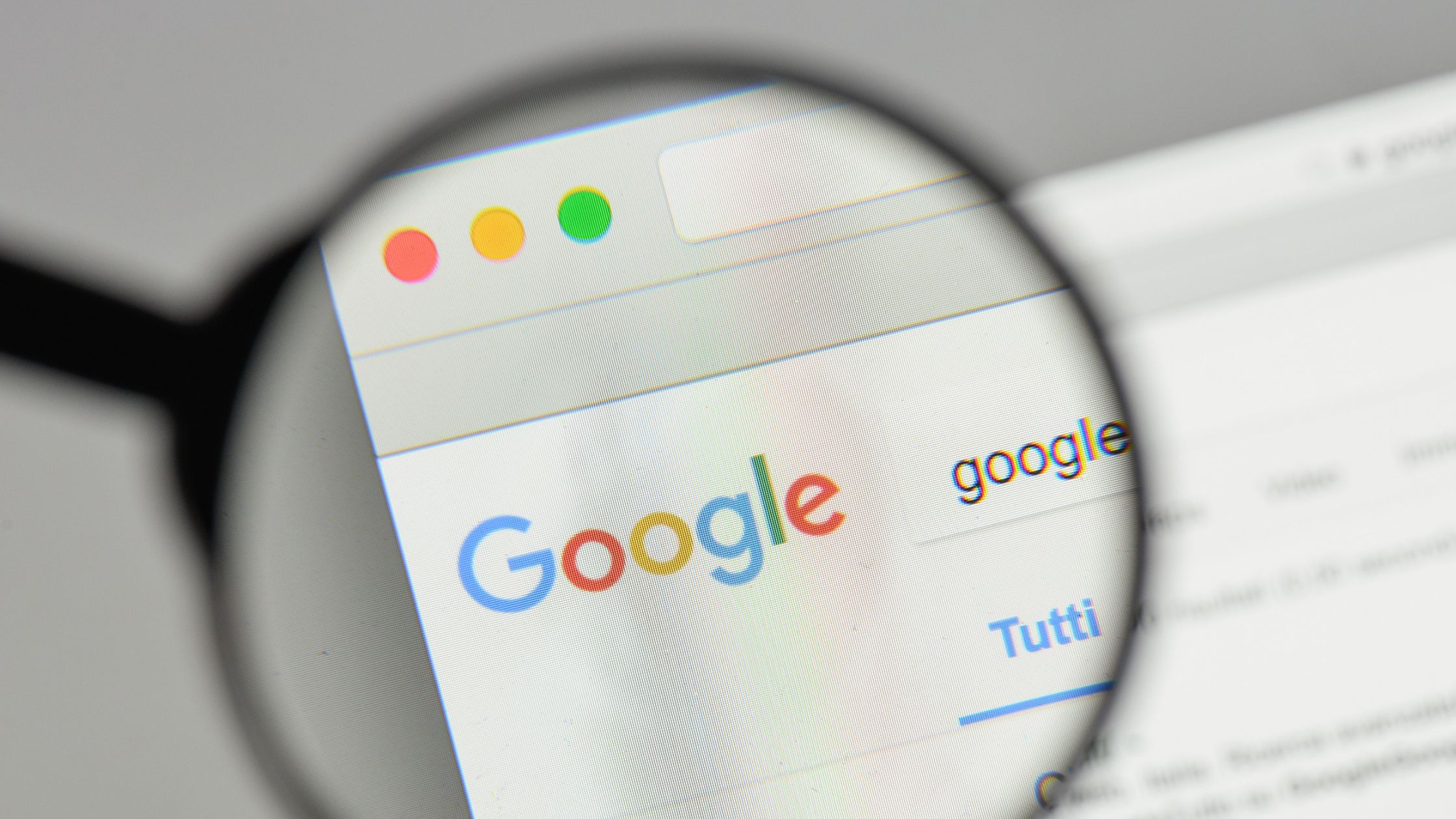 Infodemia e schei de mona