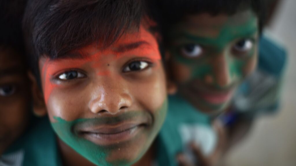 # FAME IN INDIA NEL 2021 !!! - Ugo d'Aloja