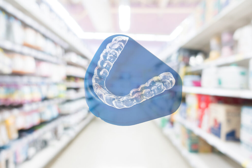 “I furbetti del quartierino” dell’ortodonzia