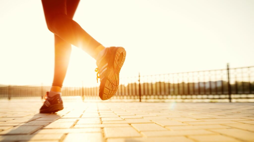 #102 DI CORSA VERSO L’ASSOLUTO: LO SPORT, L’INETTITUDINE E LA SVOLTA (QUASI) MISTICA